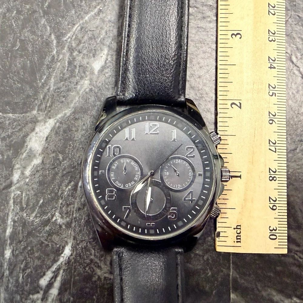 Men’s Watch